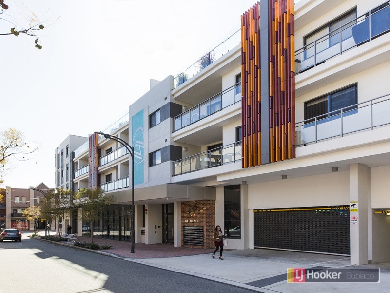 104/1 Wexford Street, Subiaco WA 6008