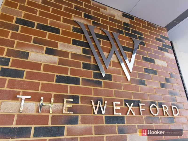 104/1 Wexford Street, Subiaco WA 6008