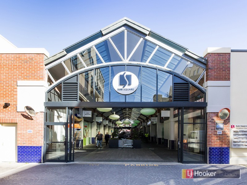 104/1 Wexford Street, Subiaco WA 6008