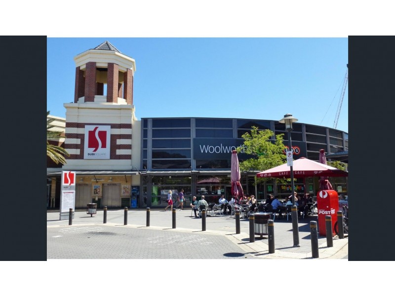 104/1 Wexford Street, Subiaco WA 6008