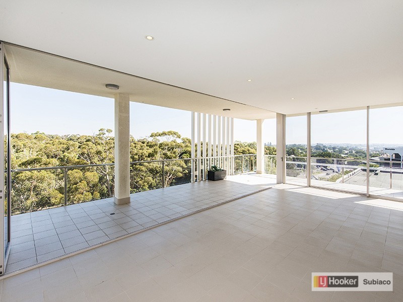 4/58 Kings Park Road, West Perth WA 6005