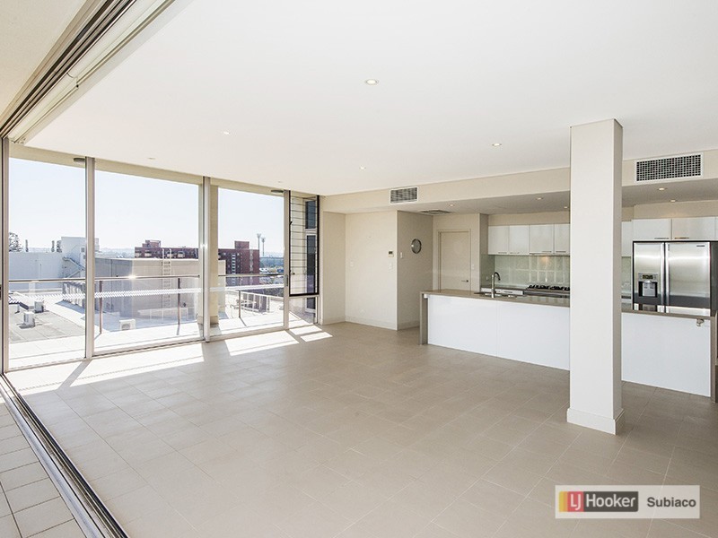 4/58 Kings Park Road, West Perth WA 6005