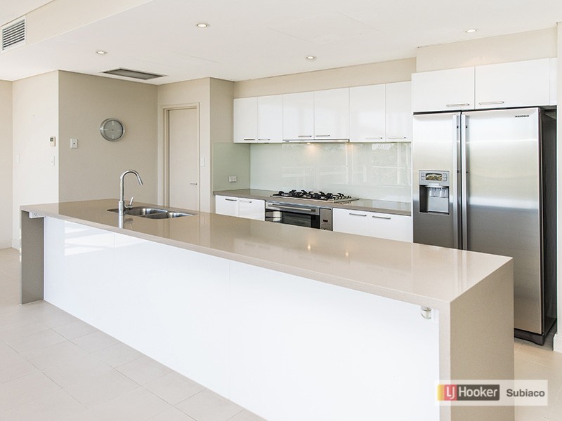 4/58 Kings Park Road, West Perth WA 6005