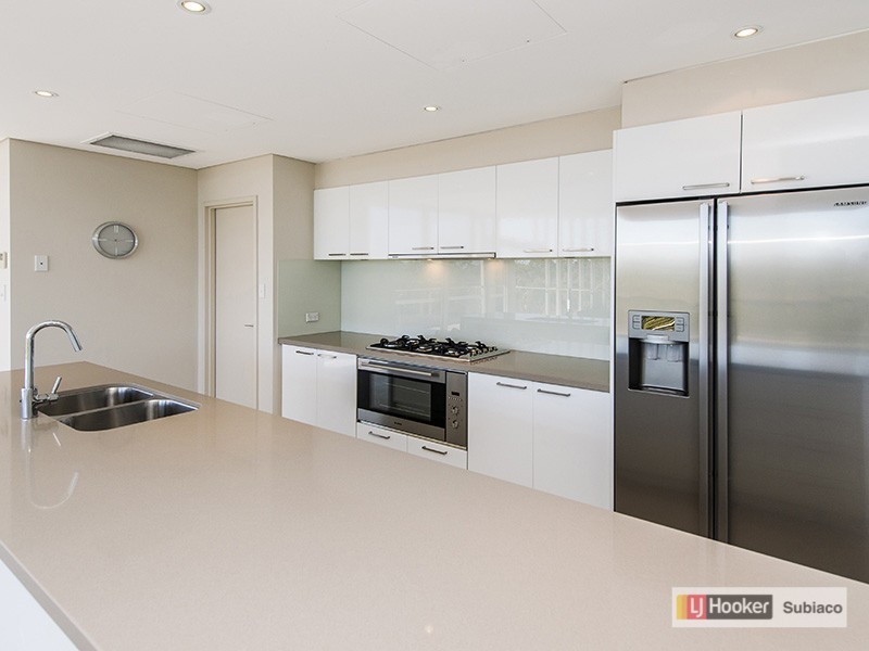 4/58 Kings Park Road, West Perth WA 6005