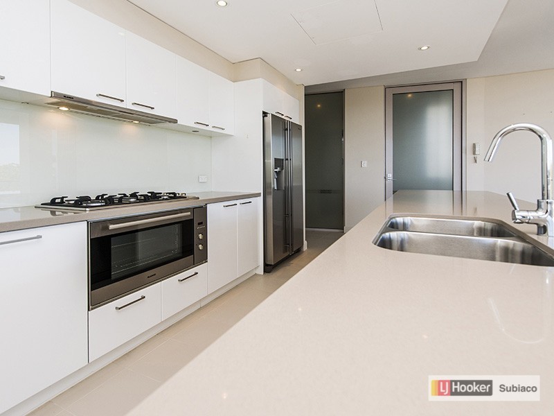 4/58 Kings Park Road, West Perth WA 6005