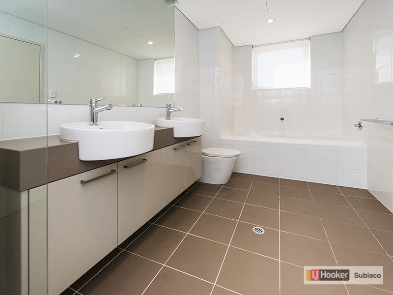 4/58 Kings Park Road, West Perth WA 6005