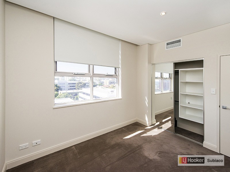 4/58 Kings Park Road, West Perth WA 6005