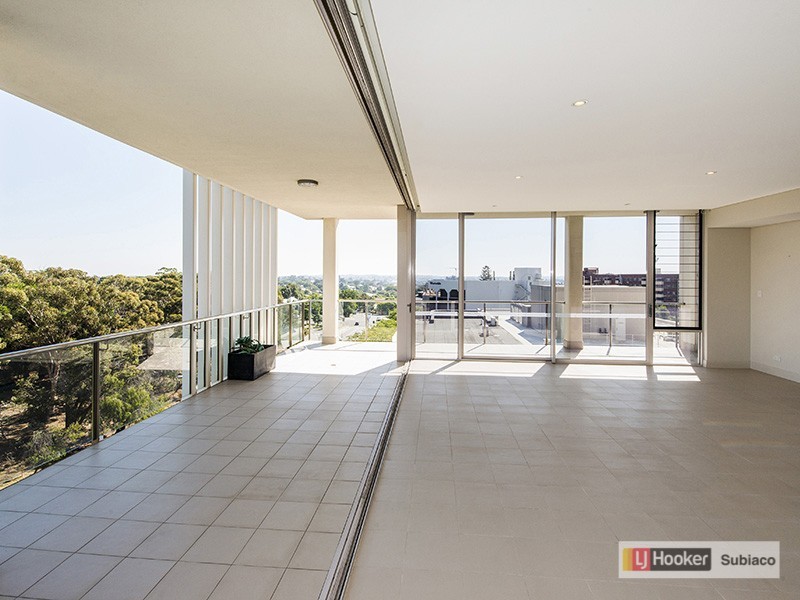 4/58 Kings Park Road, West Perth WA 6005