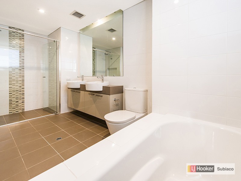 4/58 Kings Park Road, West Perth WA 6005