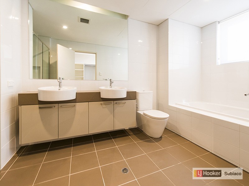 4/58 Kings Park Road, West Perth WA 6005