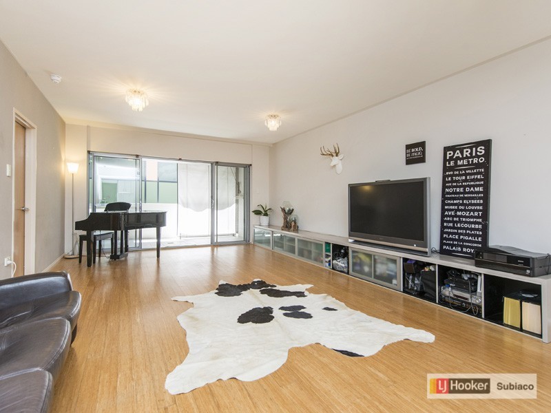 3/346 Barker Road, Subiaco WA 6008