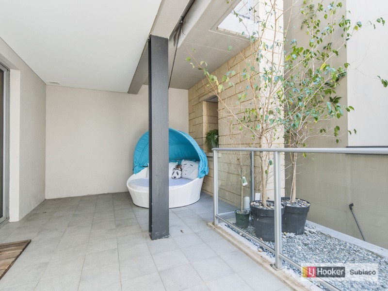3/346 Barker Road, Subiaco WA 6008