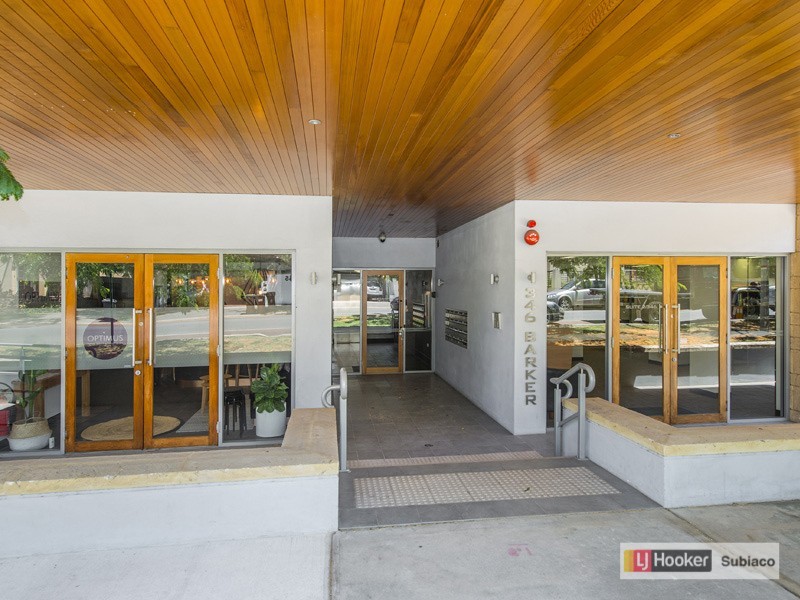 3/346 Barker Road, Subiaco WA 6008