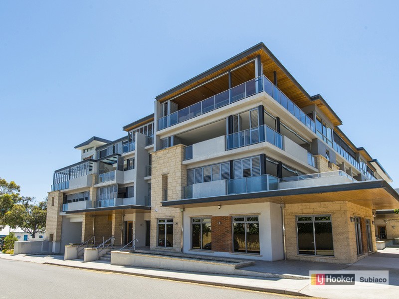 3/346 Barker Road, Subiaco WA 6008