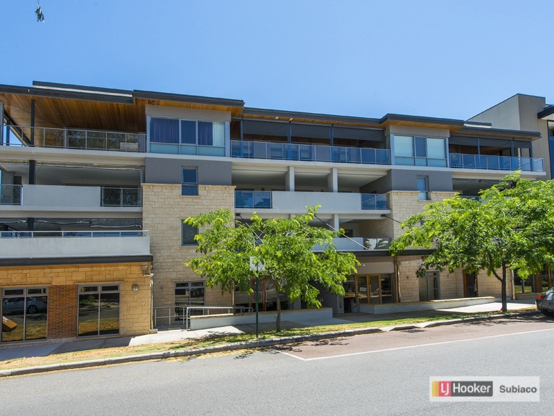 3/346 Barker Road, Subiaco WA 6008