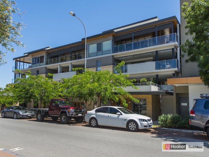 3/346 Barker Road, Subiaco WA 6008