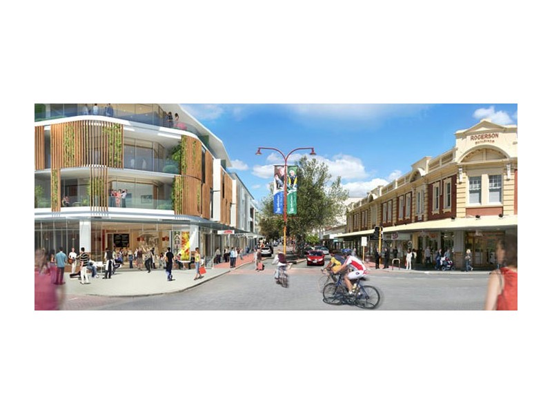 3/346 Barker Road, Subiaco WA 6008