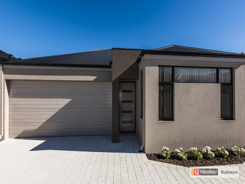 19B Ronald Street, Balcatta WA 6021
