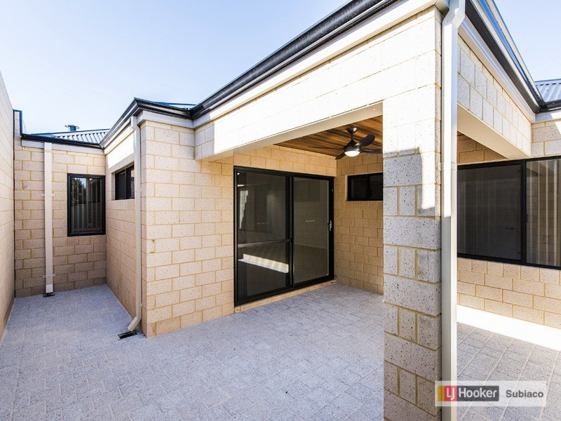19B Ronald Street, Balcatta WA 6021