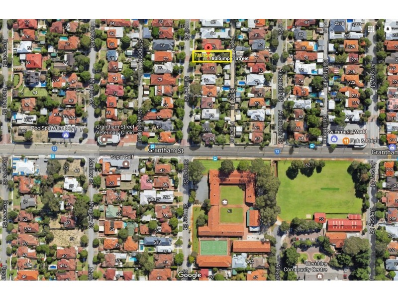 80 Simper Street, Wembley WA 6014