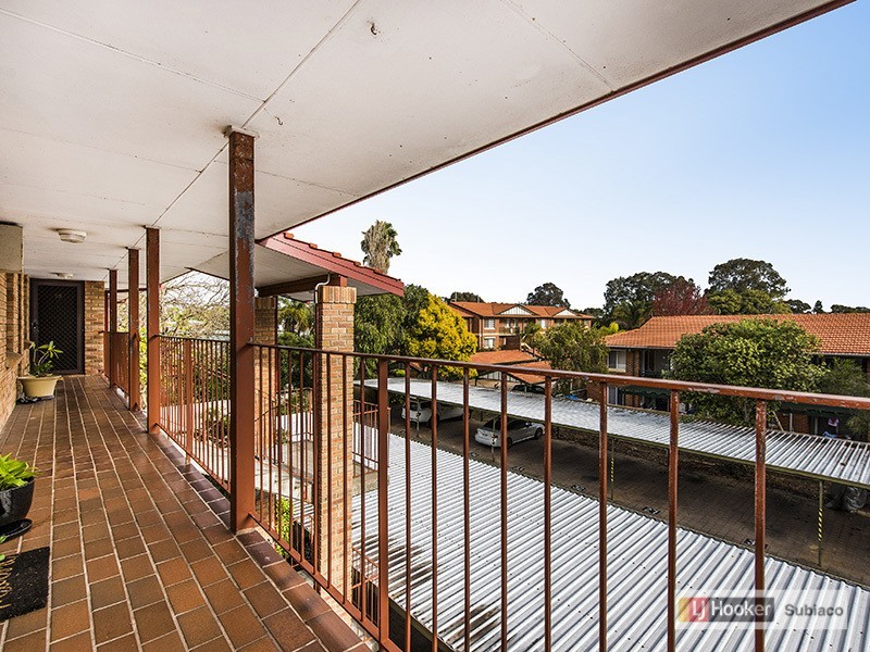 18/50 Moondine Drive, Wembley WA 6014