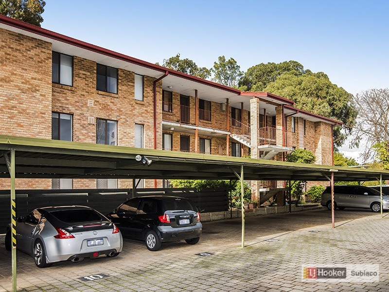 18/50 Moondine Drive, Wembley WA 6014