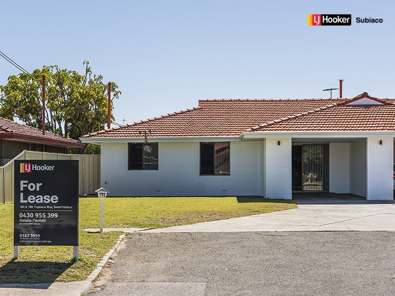 19b Tropicana Way, Safety Bay WA 6169