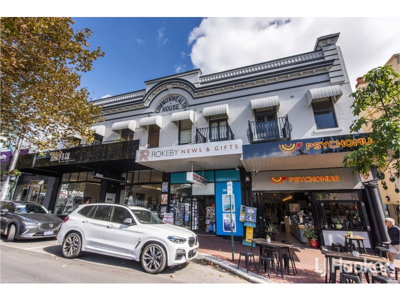 121A Rokeby Road, Subiaco WA 6008