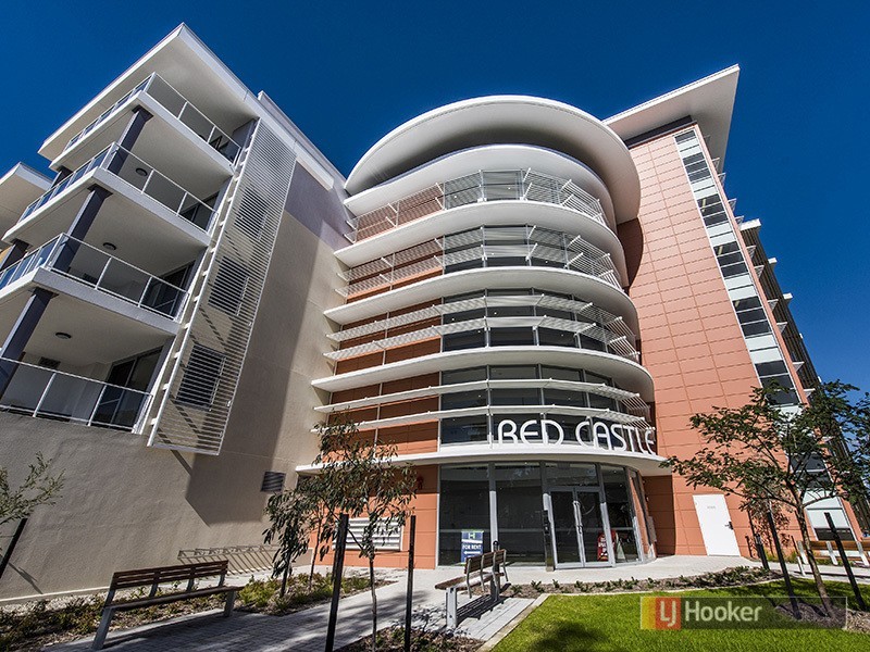 503/2 Rutland Avenue, Lathlain WA 6100