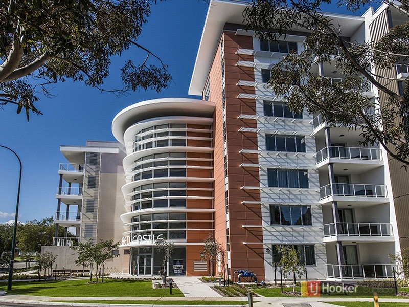 503/2 Rutland Avenue, Lathlain WA 6100