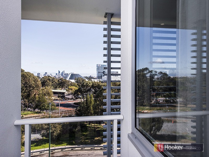 503/2 Rutland Avenue, Lathlain WA 6100