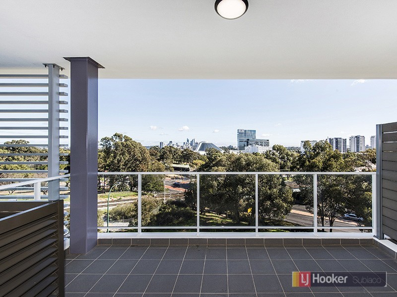 503/2 Rutland Avenue, Lathlain WA 6100