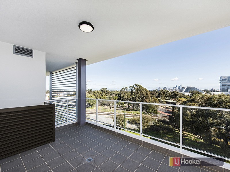 503/2 Rutland Avenue, Lathlain WA 6100