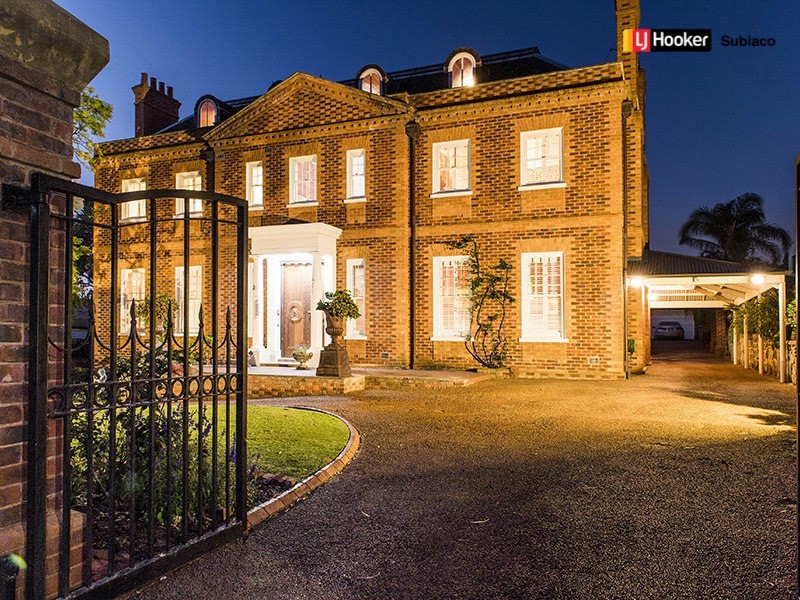 3 Crewe Street, Bicton WA 6157