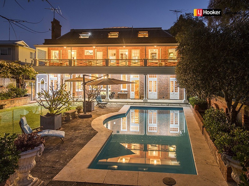 3 Crewe Street, Bicton WA 6157