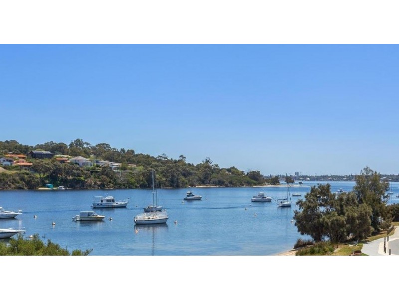 3 Crewe Street, Bicton WA 6157