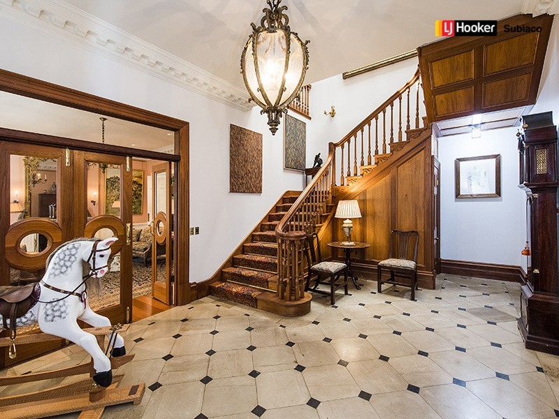 3 Crewe Street, Bicton WA 6157