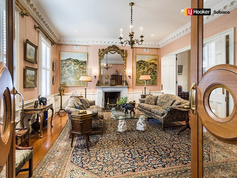 3 Crewe Street, Bicton WA 6157