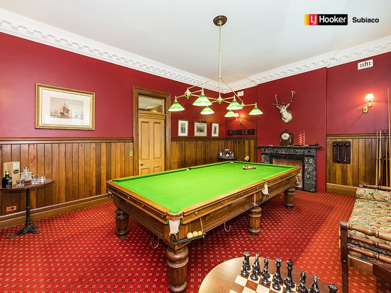 3 Crewe Street, Bicton WA 6157