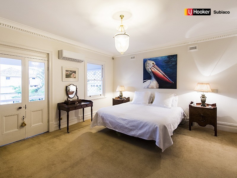 3 Crewe Street, Bicton WA 6157