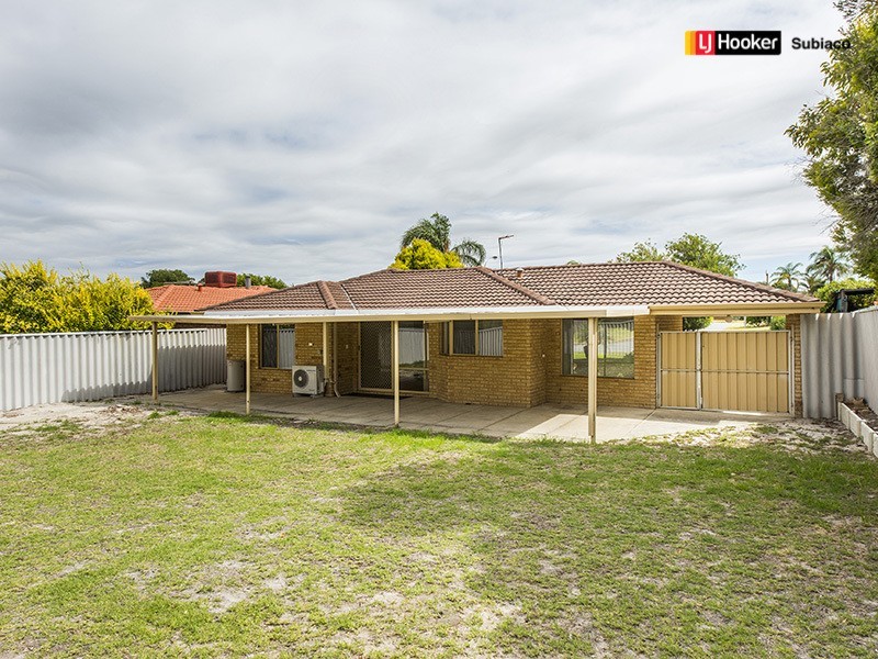 50 Chesterton Road, Bassendean WA 6054
