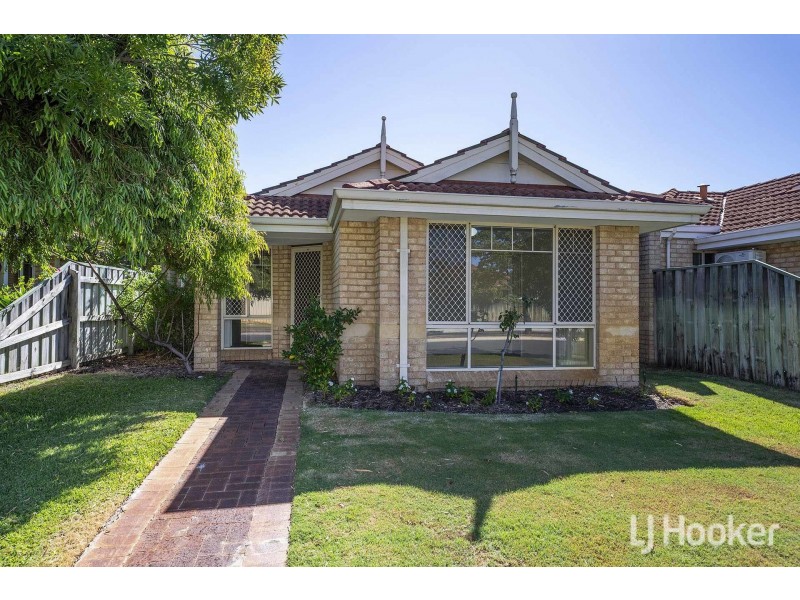 3 Ragtime Court, Ascot WA 6104