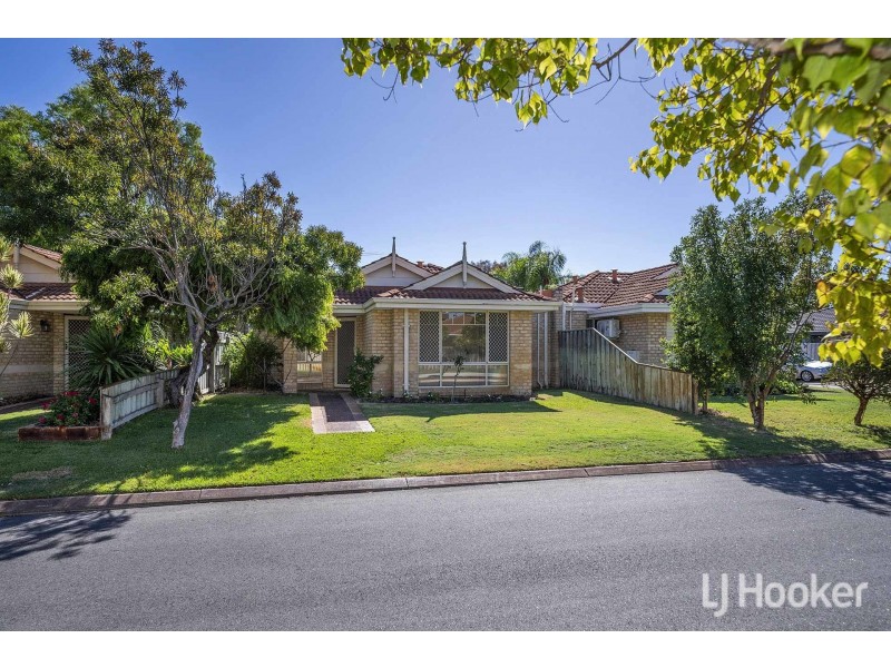 3 Ragtime Court, Ascot WA 6104