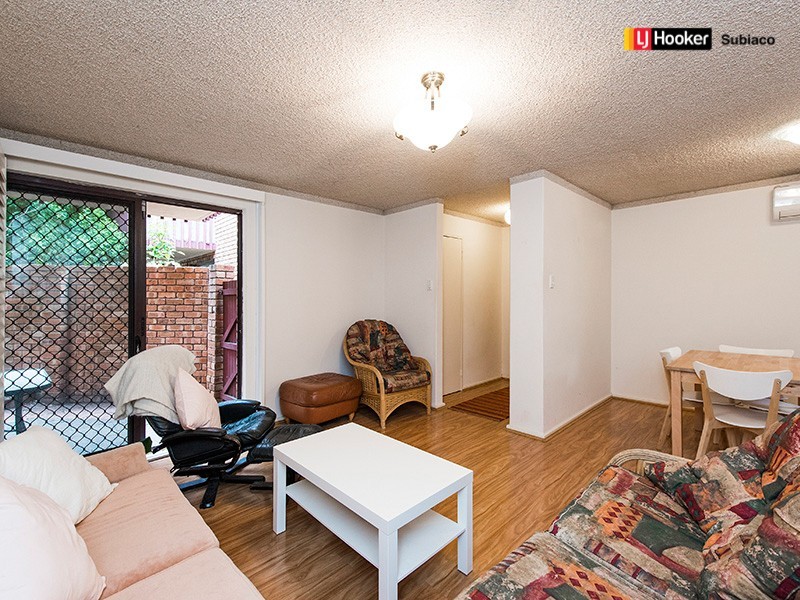 5/11 Forrest Street, Subiaco WA 6008
