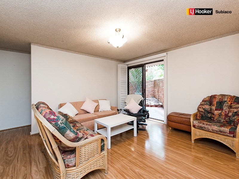 5/11 Forrest Street, Subiaco WA 6008