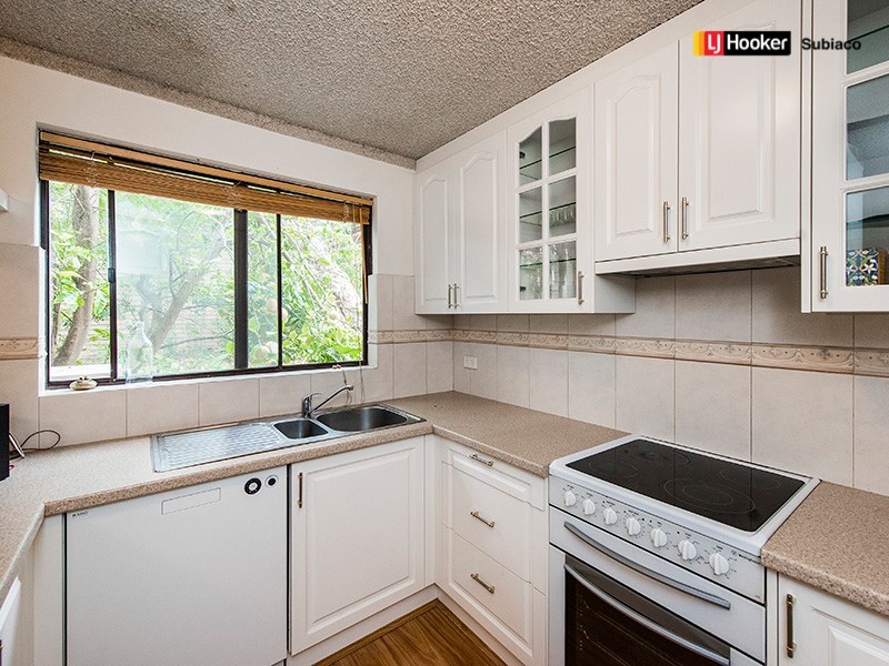 7/11 Forrest Street, Subiaco WA 6008