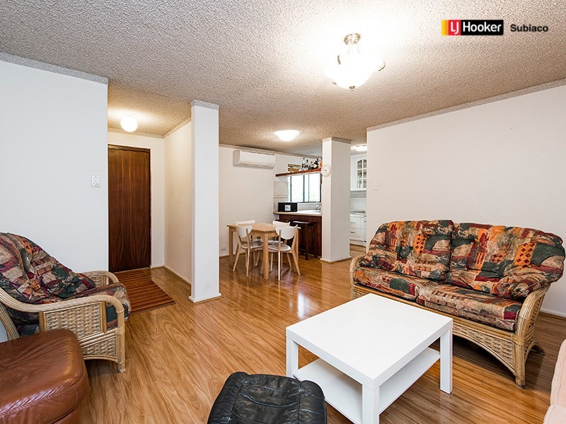 7/11 Forrest Street, Subiaco WA 6008