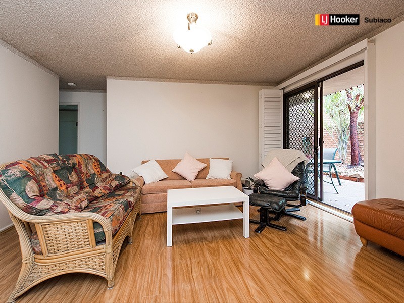 7/11 Forrest Street, Subiaco WA 6008