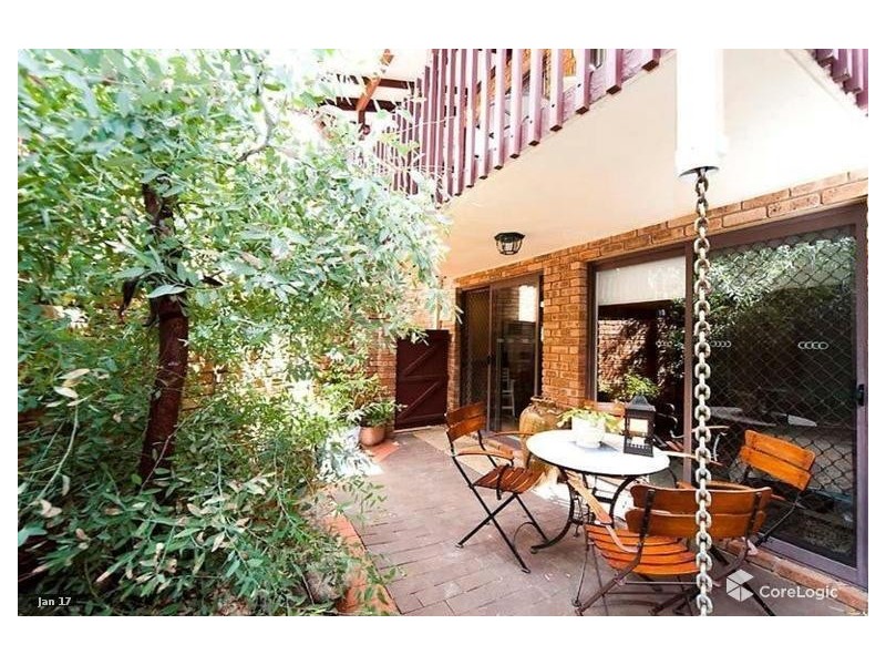 7/11 Forrest Street, Subiaco WA 6008