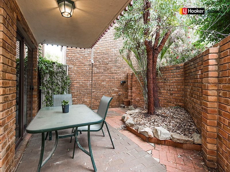 7/11 Forrest Street, Subiaco WA 6008